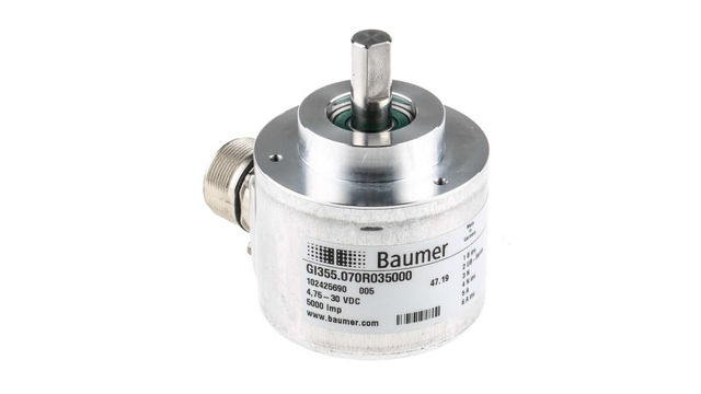 BAUMER ELECTRIC 11031278-GI355.0704130