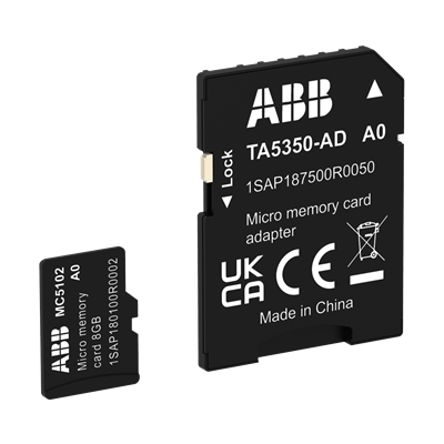 ABB 1SAP180100R0002-MC5102