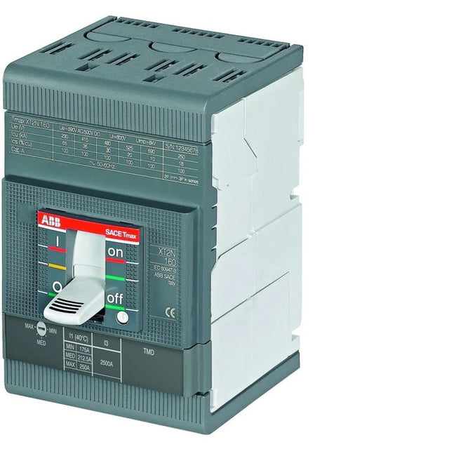 ABB 1SDA069822R1