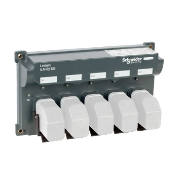 SCHNEIDER ELECTRIC ILM62DB4A000