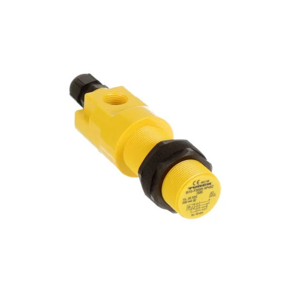 TURCK 15065-BI10-P30SR-VP4X2/S85