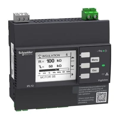 SCHNEIDER ELECTRIC IMDIFL12MCT