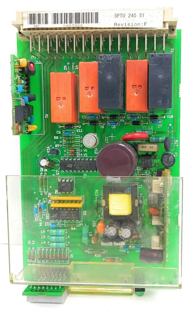 ABB SPTU240S1