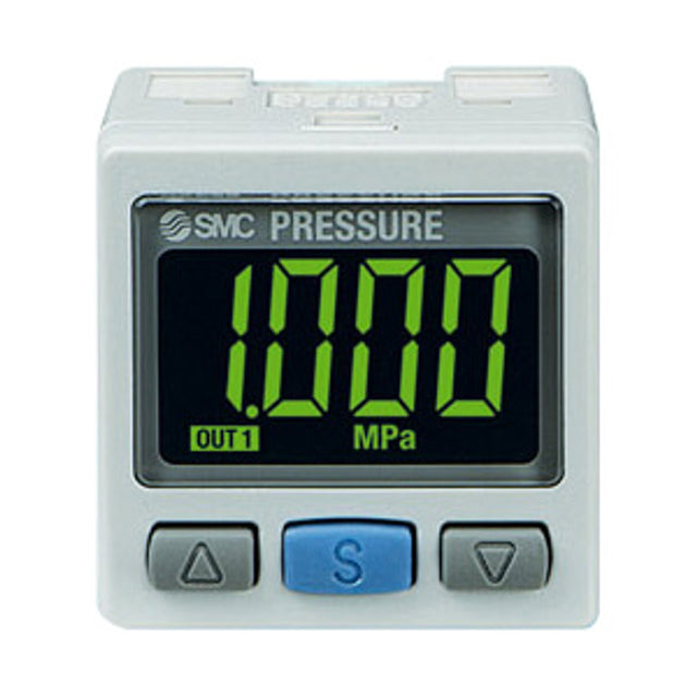 SMC ZSE30A-01-B