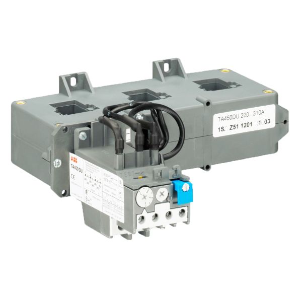 ABB 1SAZ511201R1002-TA450DU