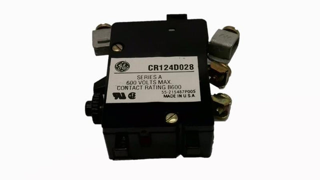 GENERAL ELECTRIC RT4LP