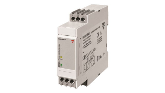 CARLO GAVAZZI DPA01DM48