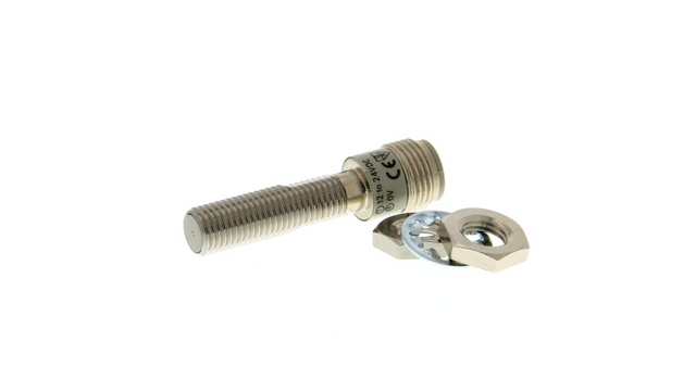 OMRON E2E-X1R5E1-M1