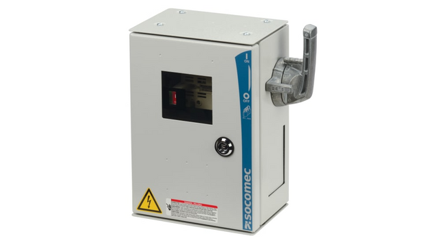 SOCOMEC 32733016