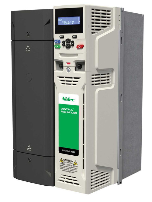 CONTROL TECHNIQUES M701-07401000A10100AB100