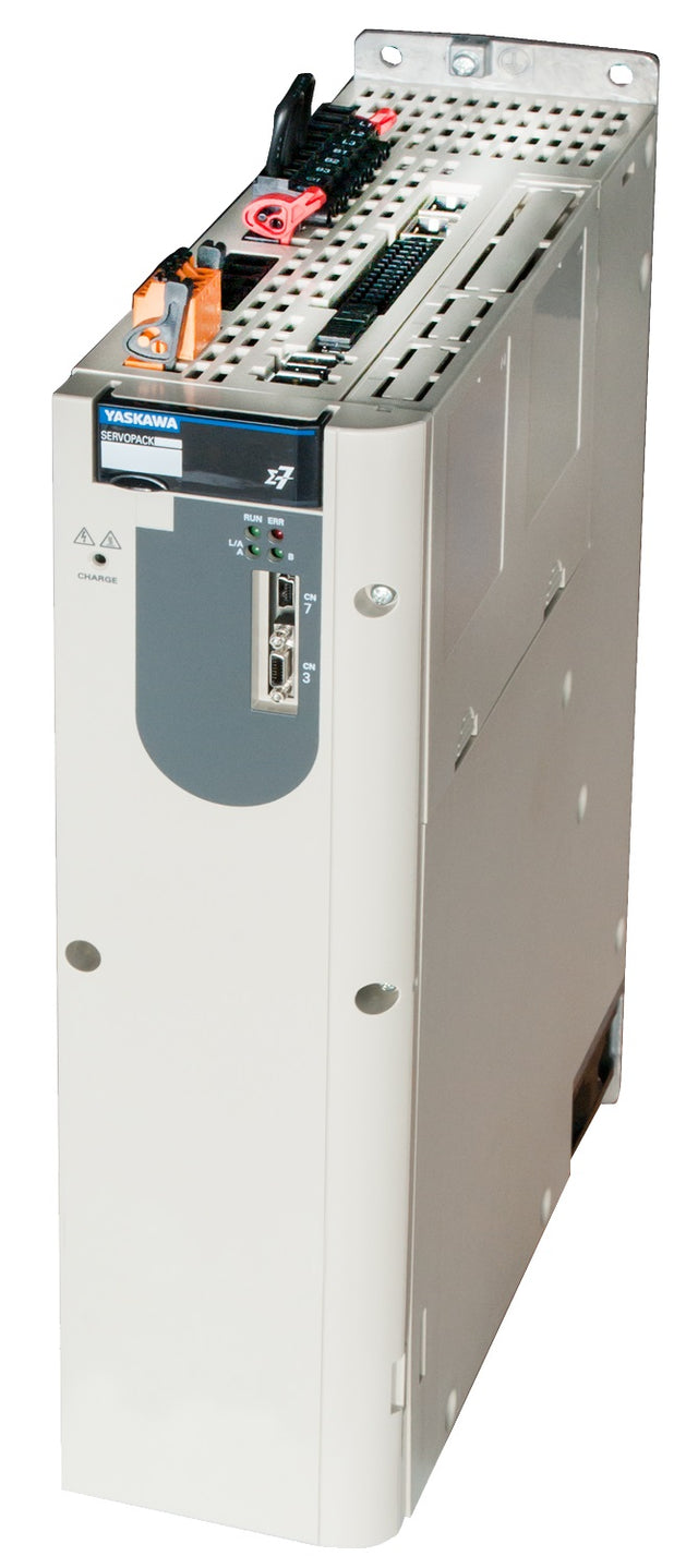 YASKAWA SGD7S-120DA0B000F64
