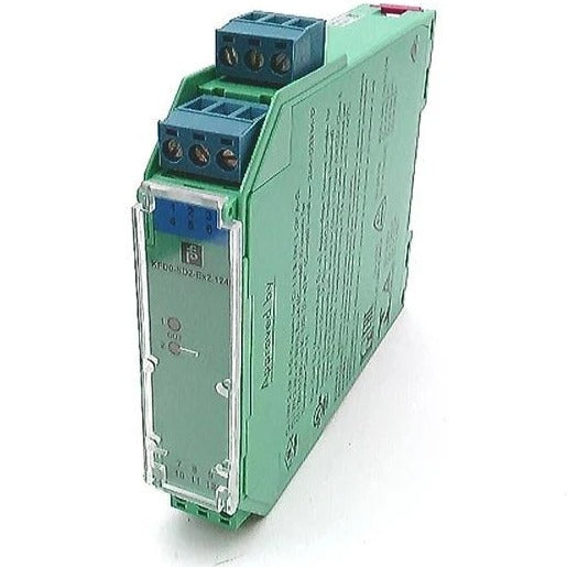 PEPPERL+FUCHS 242033-KFD0-SD2-Ex2.1245