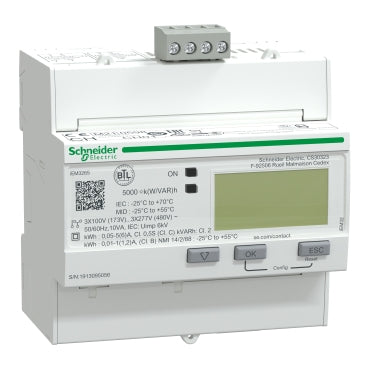 SCHNEIDER ELECTRIC A9MEM3265