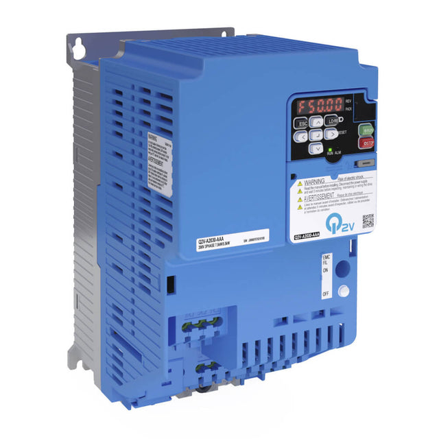 OMRON Q2V-A4038-BAA