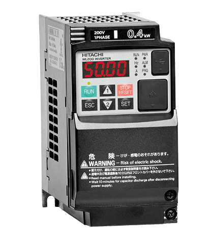 HITACHI WL200-015SFE