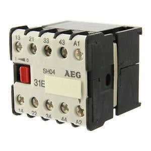 AEG SH04-31Z-24VDC