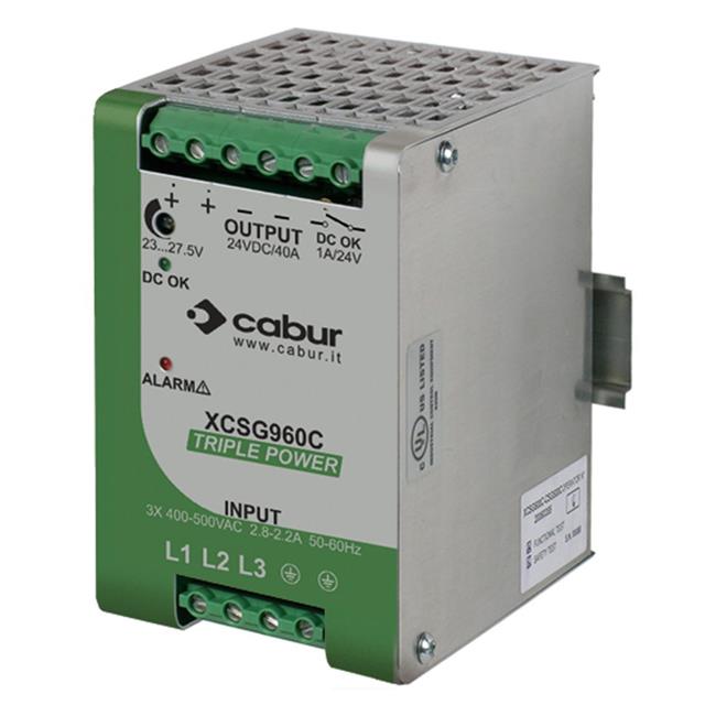 CABUR XCSG960C