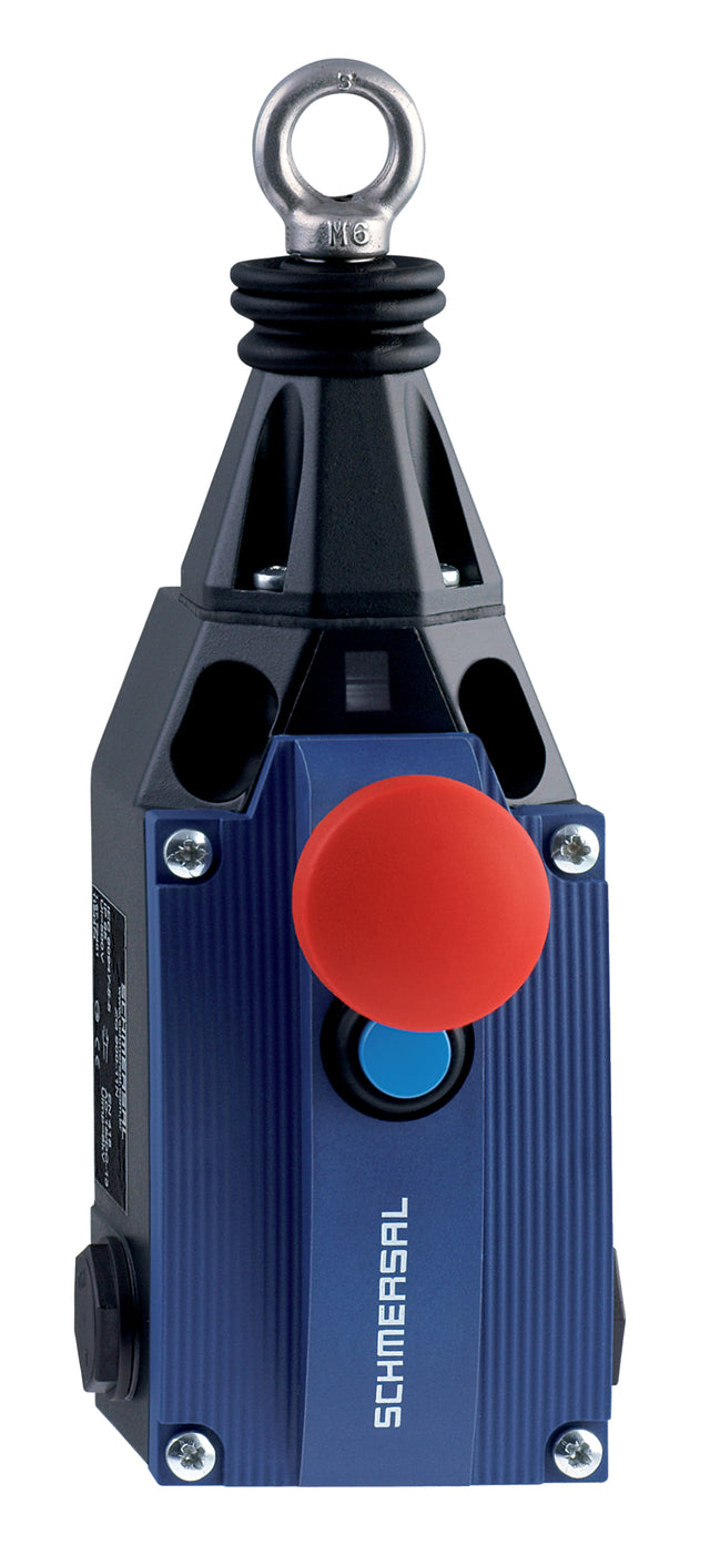 SCHMERSAL 101184475-ZQ900-22N
