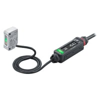 KEYENCE LR-X250