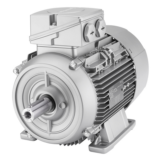 SIEMENS 1LE1002-1BA22-2AA4-ZD22