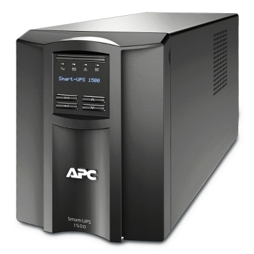 SCHNEIDER ELECTRIC SMT1500NCAPC-