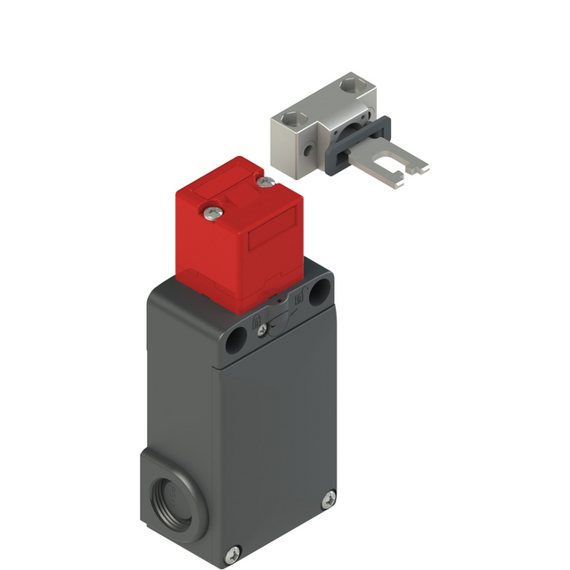PIZZATO FS2996D024-F8