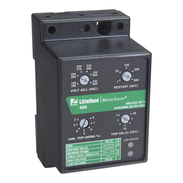 LITTELFUSE SYMCOM460-L