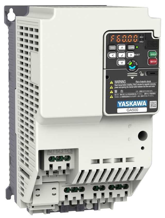 YASKAWA GA50C4023EBAA