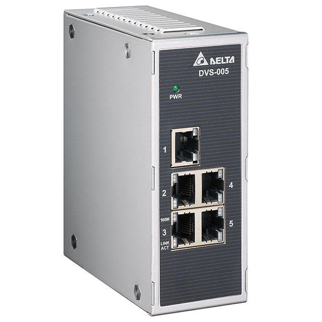 DELTA ELECTRONICS DVS-005I00