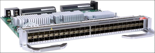 CISCO C9600-LC-48YL