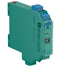 PEPPERL+FUCHS 071806-Z779
