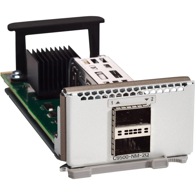 CISCO C9500-NM-2Q