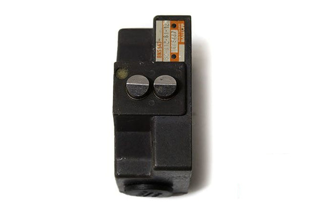 BALLUFF BNS543-B2-D12-61-12