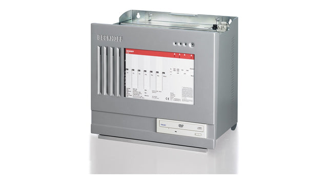 BECKHOFF C6140