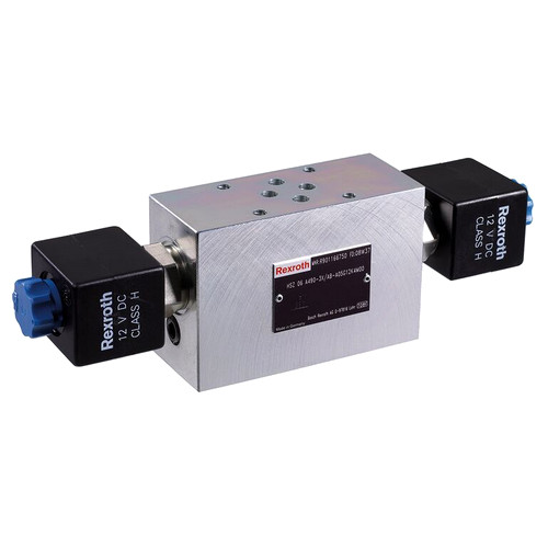 BOSCH REXROTH R901303998BoschRexroth-HSZ06A401-31/FGM1-A05G24-3AK4V00