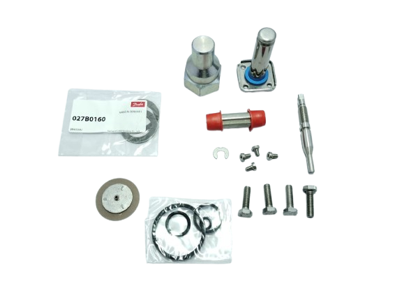 DANFOSS 032F2347