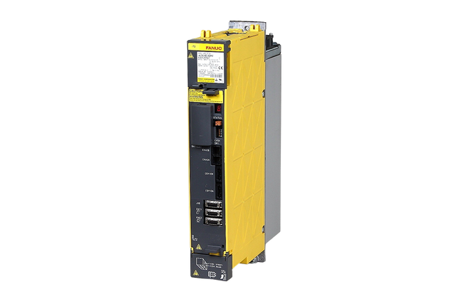 FANUC A06B-6290-H205