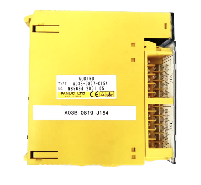 FANUC A03B-0819-J154