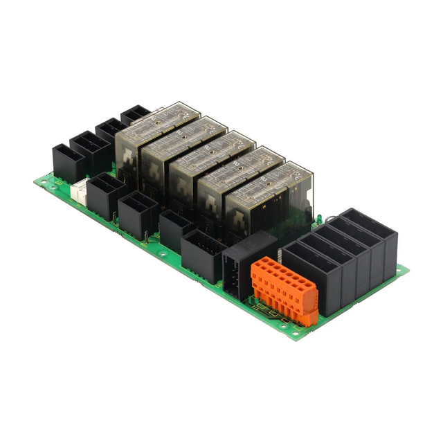 FANUC A20B-1007-0490/03A