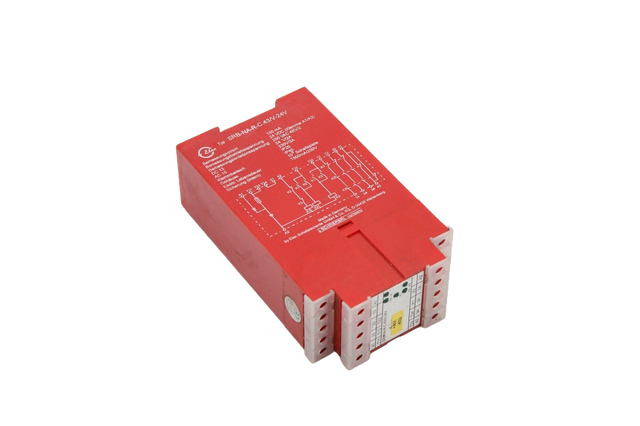 SCHMERSAL SRB-NA-R-C.43/V-24V