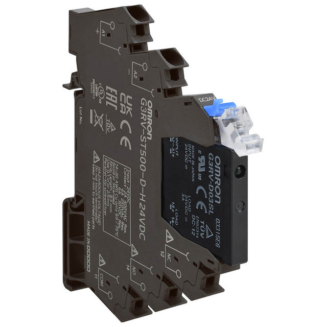 OMRON G3RV-ST700-D48VAC/DC