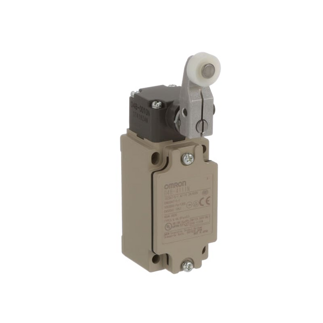 OMRON D4B-3111N