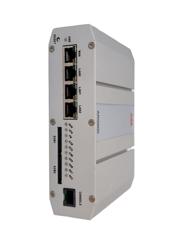 ABB ARG600A1260NA