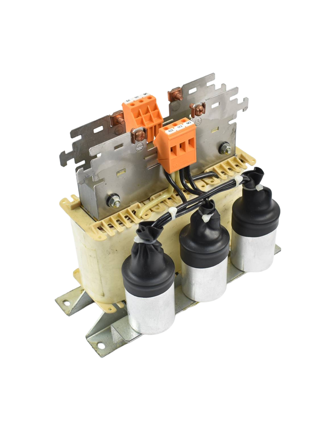 LENZE EZS3-004A200
