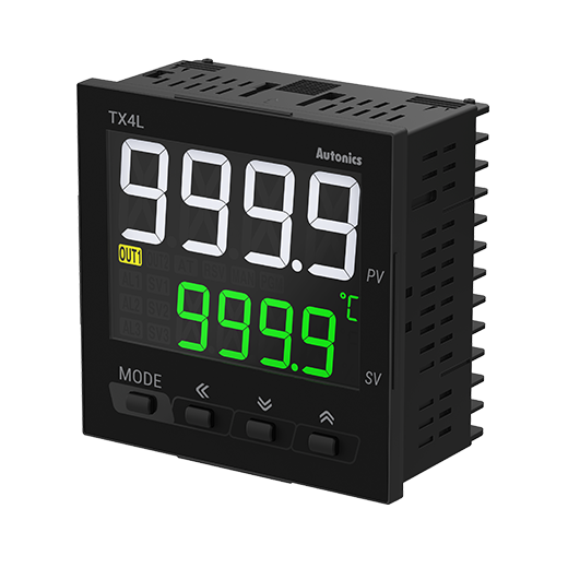 AUTONICS TX4L-A4R