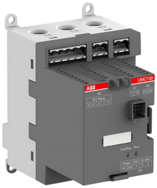 ABB 1SAJ530000R1200-UMC100.3UC