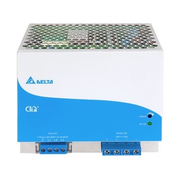 DELTA ELECTRONICS DRP024V480W3BN