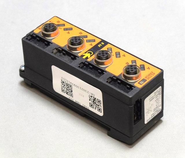 LUMBERG AUTOMATION 0942-UEM-012Lumberg-