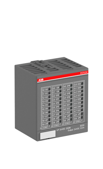 ABB 1SAP240700R0001-DO524