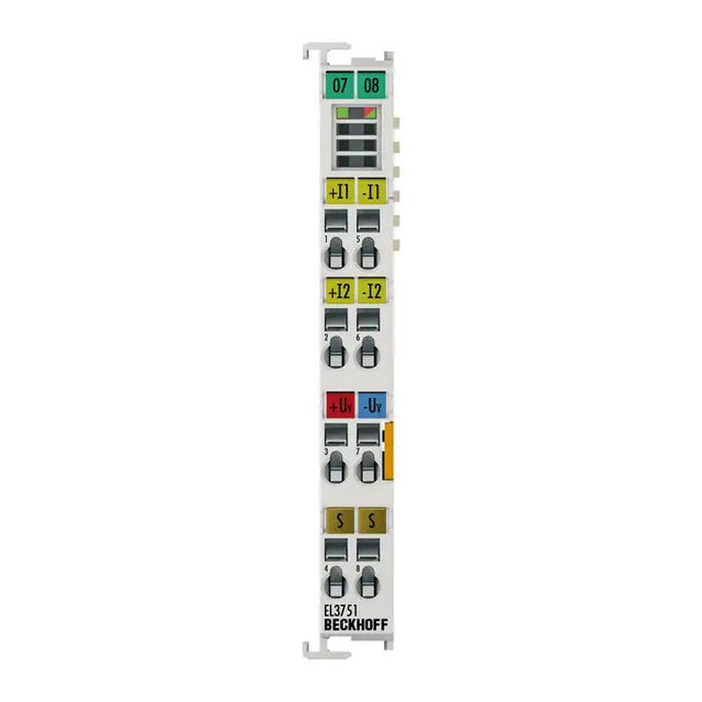 BECKHOFF EL3751